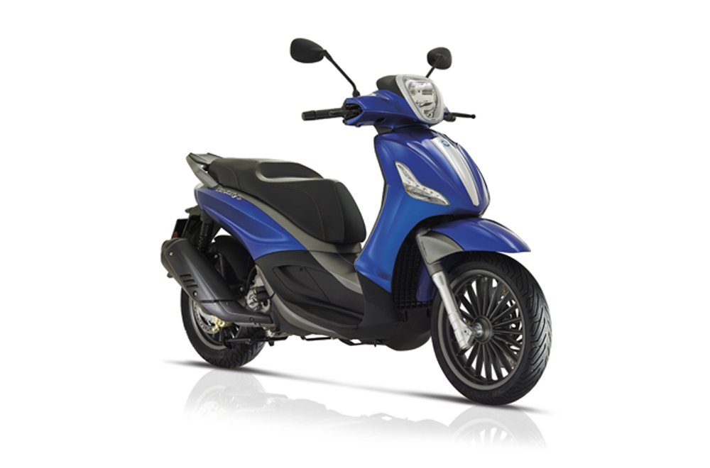 PIAGGIO MEDLEY 125 cc